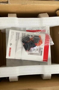 1PCS New AX5203-0000 BECKHOFF Servo Drive With 12-Months warranty - Picture 1 of 4