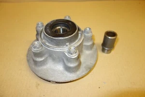 Suzuki Gsxr gsxr400 400 GK73A 1988 rear sprocket carrier - Picture 1 of 6
