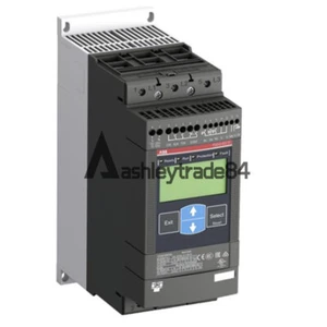 1PIECE NEW ABB SOFT STARTER PSE30-600-70 - Picture 1 of 3