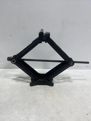 2010-2019 TAURUS 2009-2016 LINCOLN MKS SPARE TIRE JACK Foto 1 de 4