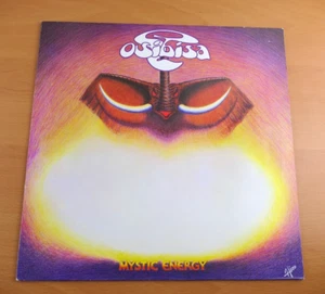 OSIBISA - Mystic Energy / PRT Records / LP Schallplatte Vinyl - Picture 1 of 6