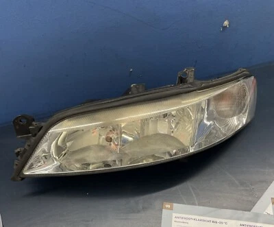 Scheinwerfer links Original GM Opel Vectra B / 90586844 - Bild 1 von 4