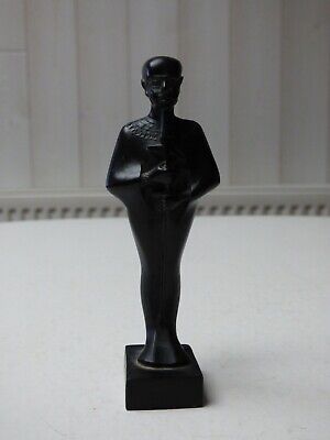 Statuette Figurine Egyptienne Resine Ptah Egypte Pharaons • 19.57€