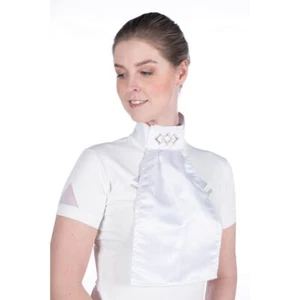 Corbata de oro rosa HKM Abby - Imagen 1 de 2