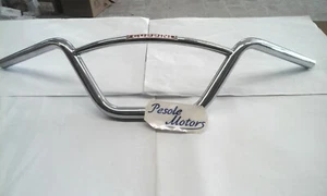 Handlebar Vintage Cross Enduro Cuppini Made in Italy - Picture 1 of 1