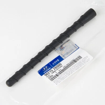 96215-2B000 Mástil Antena Original Compatible con Hyundai Kia Foto 1 de 3