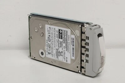 Sun 1TB 3.5" 7.2K SATA HDD 540-7594-01 - Image 1 of 4
