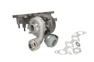 TURBOCHARGER TURBO 724930-5012S GARRETT I - Picture 1 of 7