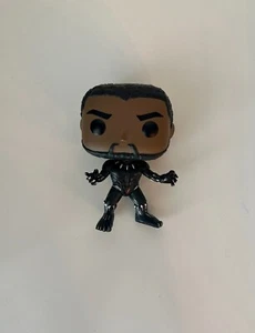 Funko Pop! Marvel - Black Panther #273 - Out of the Box, LOOSE - Picture 1 of 2