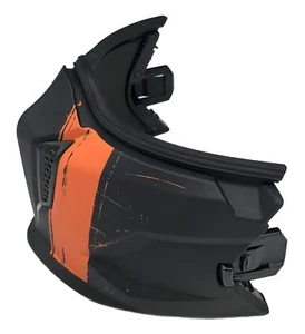 Speed & Strength SS2400 Helmet Chin Vent - Picture 1 of 9