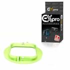 Ex-Pro Filter adapter to 52mm standard lens Anodised Green for GoPro Hero 3 3+