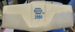 NAPA 2991 Emission Control Filter - Bild 1 von 4