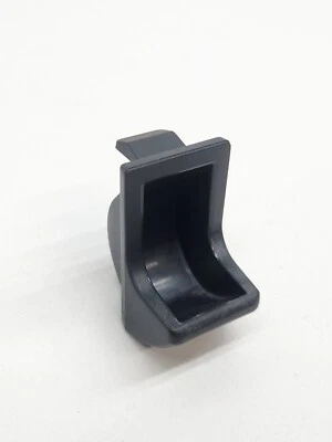 Pontiac Vibe Matrix 2003-2008 bandeja para monedas tablero botón inserción en blanco cubby 04 05 06 Foto 1 de 4