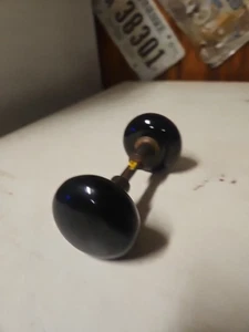 Vintage antike Türklinken Porzellan UNIKAT #4 - Bild 1 von 4