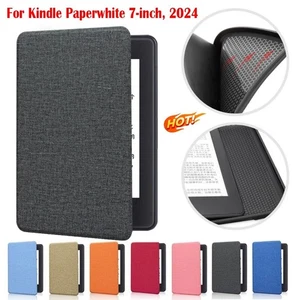 Colorsoft Case for Kindle Paperwhite 2024 7 inch (12th Generation) - Picture 1 of 14