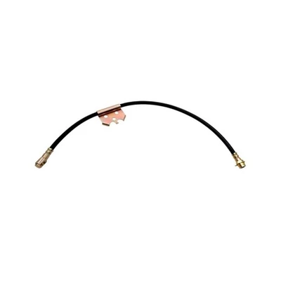 Genuine ACDelco For GMC K2500/K3500 1996-2000 Brake Hydraulic Hose Driver Side - Image 1 of 4