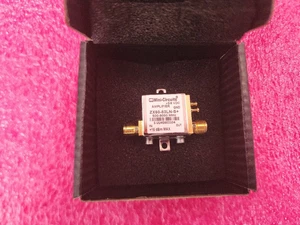 Mini-Circuits ZX60-83LC-S+ 500-8000MHz RF Amplifier NEW! - Picture 1 of 1