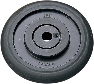 Peças Unltd roda de marcha lenta-5 11/16 pol. x 5/8 pol. para 1991-1992 Polaris Lite Location 3 - Imagem 1 de 3