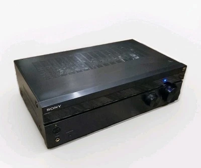 Sony STR-DH590 5.2 Channel Home Theater AV Receiver with Bluetooth - Image 1 of 4