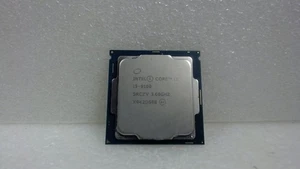 Intel Core i3- 9100 (3,60 GHz.) - Bild 1 von 2