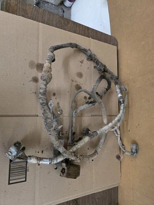 Arnés de transmisión automática Ford F250 F350 F450 2008 6,4 8C3T-15525-PF Foto 1 de 4