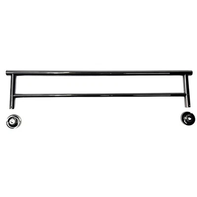 Barra de toallas purista Kohler 14375-SN - níquel pulido Foto 1 de 4