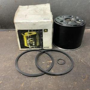 OEM/NEU John Deere Kraftstofffilter AT17387 - Bild 1 von 4