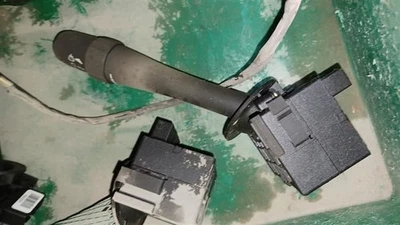 Interruptor de columna señal de giro compatible con 03-08 ISUZU ASCENDER 1976424 Foto 1 de 2