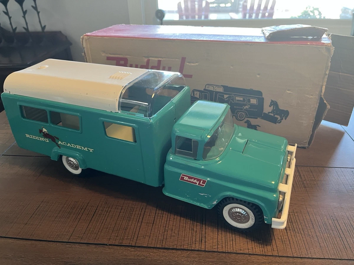 Buddy L products for sale | eBay