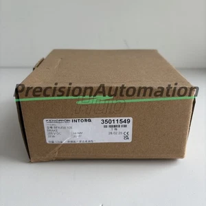 1 szt. Nowy hamulec Intorq LENZE BFK458-10E 205VDC 33W 16NM - Zdjęcie 1 z 6