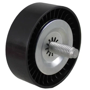 Power Steering Oil Pump Belt Tension Pulley for Mitsubishi DELICA D5 CV4W 2.0 - Picture 1 of 6