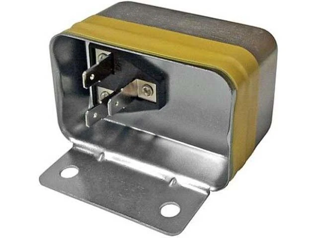 Regulador de voltaje Hella 61765MXVB 1972 1973 para BMW 3.0CS 1971-1974 Foto 1 de 2