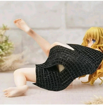 Anime Mädchen Figur Manga Girl #16 - Bild 1 von 2