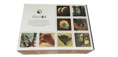 OuiSi Original Games of Visual Connection - Image 1 of 3