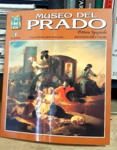 MUSEUM DEL PRADO IN MADRID 230 FARBFOTOS - Bild 1 von 3
