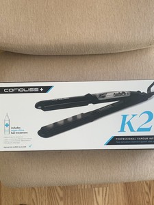 corioliss c3 hair straightener groupon