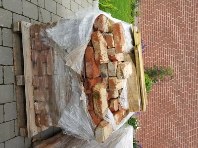 klinkersteine rot - Bild 1 von 3