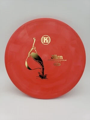 Castaplast K3 järn (hilo) Foto 1 de 2