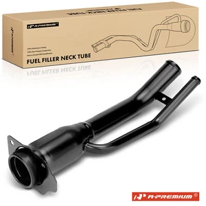 A-Premium Fuel Tank Filler Neck Steel for Jeep Grand Cherokee WJ 99-00 4.0L 4.7L - Foto 1 di 9