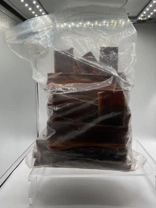 Dog Treats Beef Jerky 95 pieces 5-6" in length, for training your pup! - Picture 1 of 2