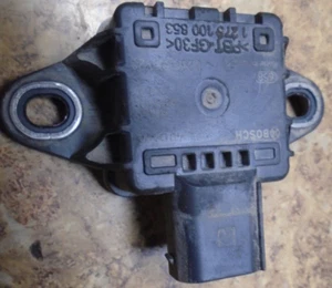 2016 Polaris Slingshot Sling Shot Inertial Lean Angle Sensor Bank Relay Bosch 16 - Picture 1 of 1