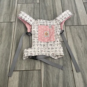 Ergobaby Baby Doll Carrier Hello Kitty Excellent Condition - Picture 1 of 7