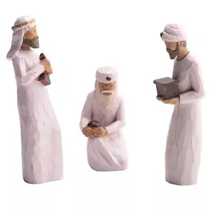 The Three Wisemen, Follow to Find the Light of the World, Set of2710 - Picture 1 of 7