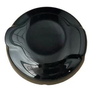Mini Cooper S F55 F56 F57 2014-2019 solapa de llenado de combustible negra 51712457412 - Imagen 1 de 17
