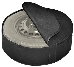 BOLSA DE TRANSPORTE DE ALMACENAMIENTO DE NEUMÁTICOS DE ALEACIÓN apta para 185/80 R14, 195/75 R14, 205/75 R14 - Imagen 1 de 3