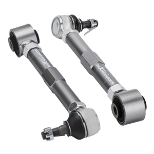 Adjustable Rear Toe Arms Control Arms for Lexus IS300 GS300 GS400 GS430 +/- 3 - Bild 1 von 14