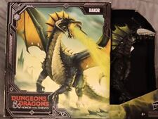 Dungeons And Dragons Honor Among Thieves RAKOR Dragon Figure EXCELLENT  NEW