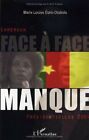 Face a Face Manque | Eteki-Otabela Marie | Neuf