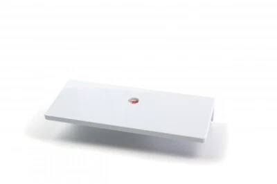 Gefrierfachgriff, Türgriff, Griff Gefrierfach für Miele 3720620 Neff Constructa - Bild 1 von 2