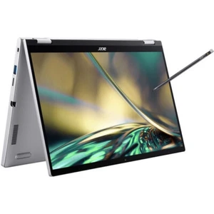 Acer Spin 3 2in1 Notebook 14 i5-1235U 8GB 512GB NX.K0QAA.005 Windows 11 Laptop - Picture 1 of 6